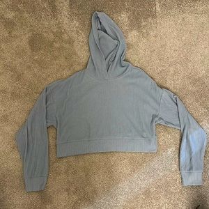 Alo yoga Muse sweat shirt